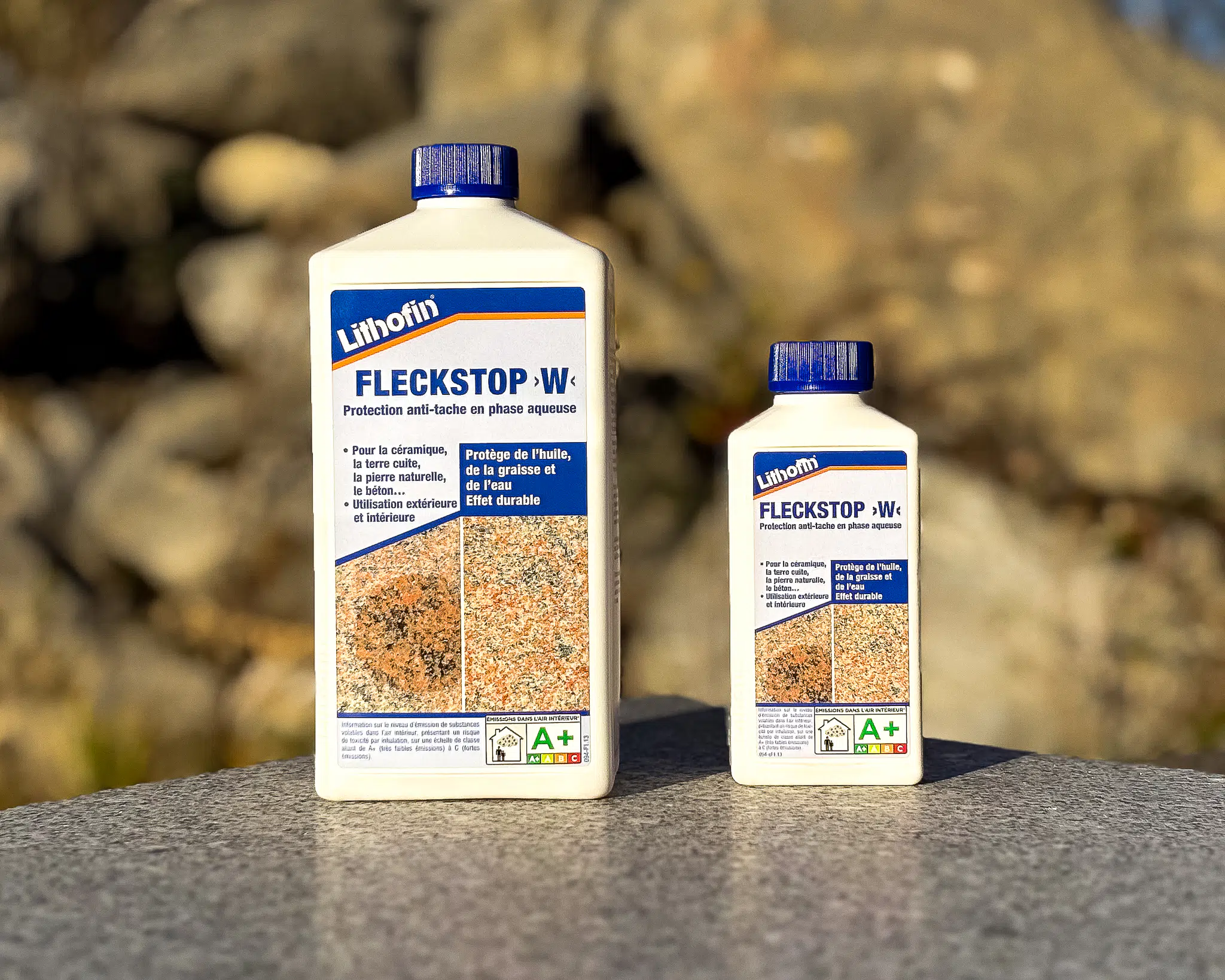 Produits de protection & entretien