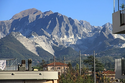 Marbre Blanc Carrare