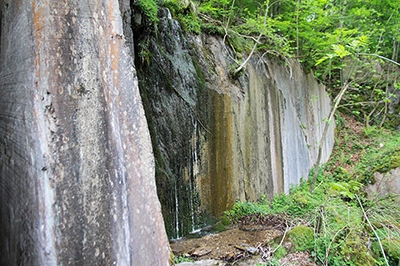 Marbre Saint-Lary