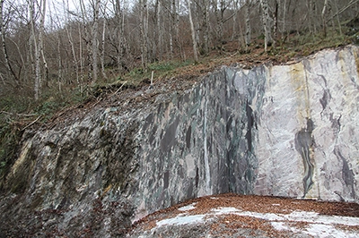 Marbre Saint-Lary