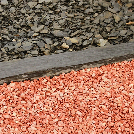 Bordure de schiste Labasse