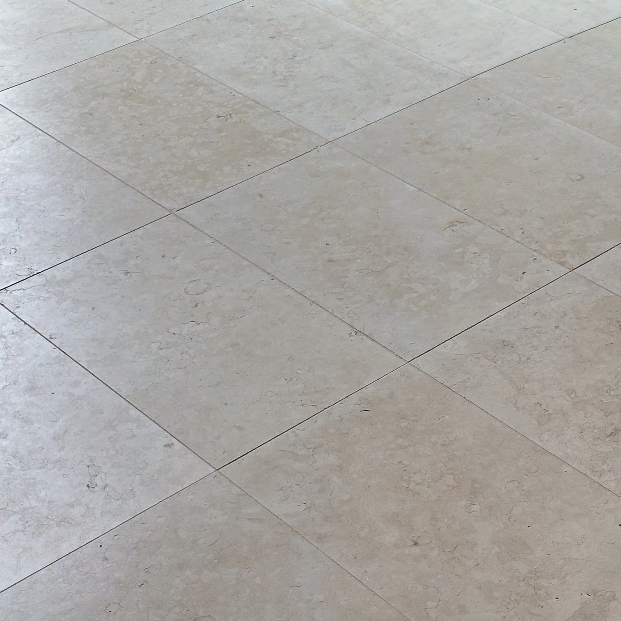 Pierre de Mareuil adoucie