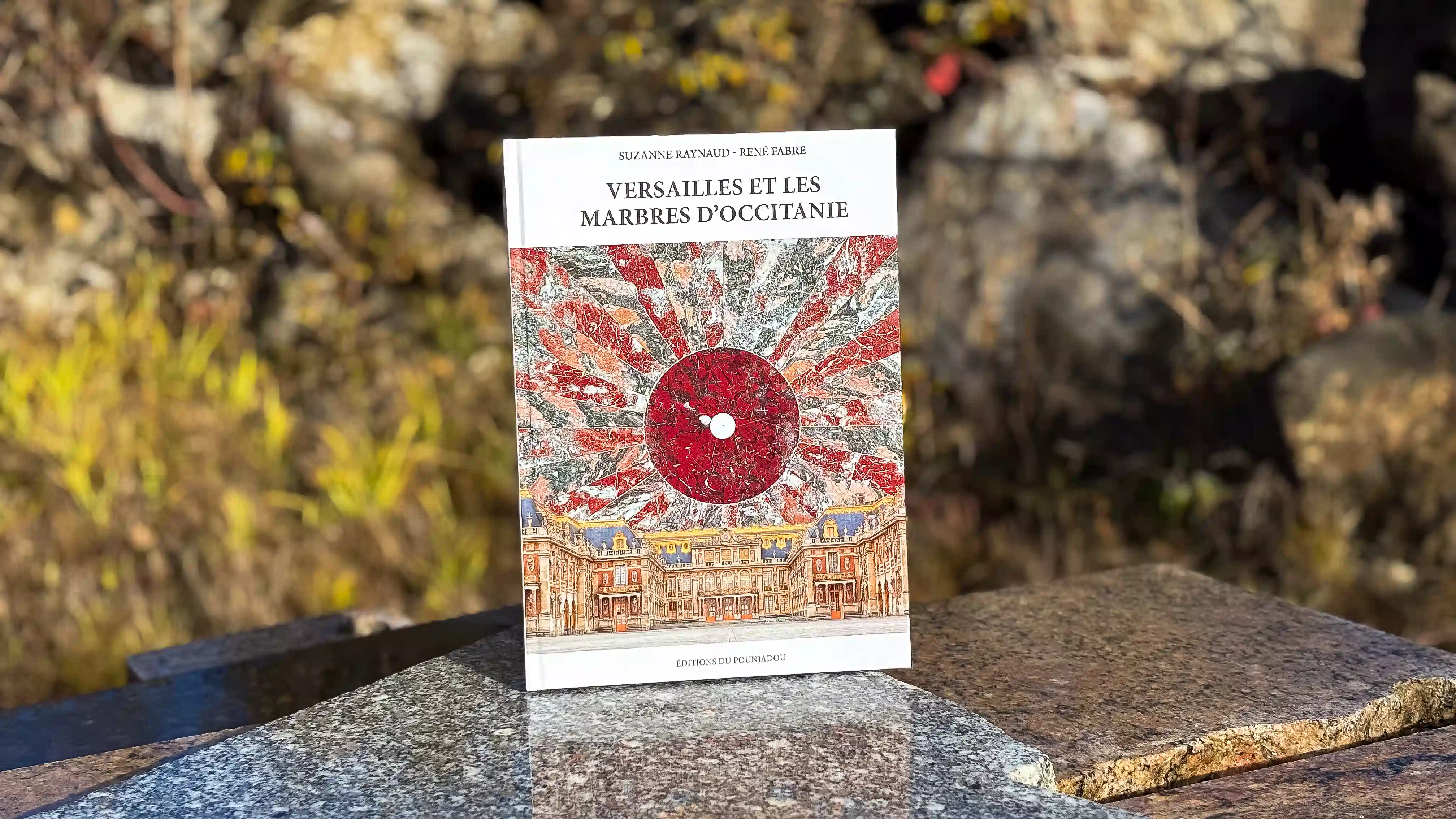 Versailles et les marbres d’Occitanie [APLIVMO000001]