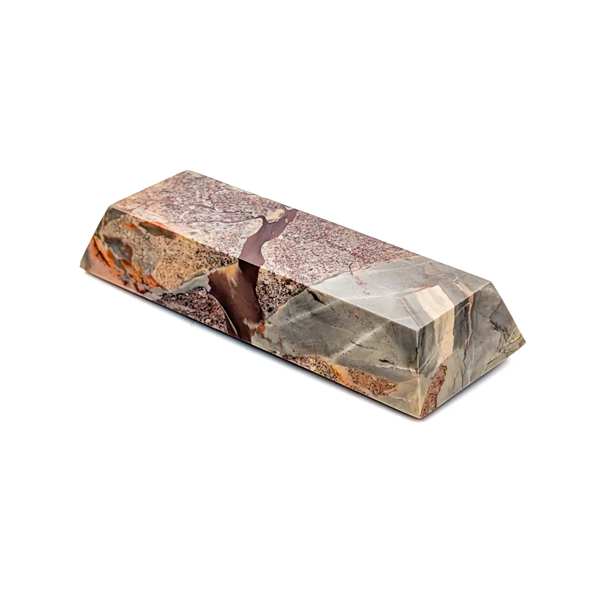 Lingot en Marbre de Sarrancolin-Beyrède