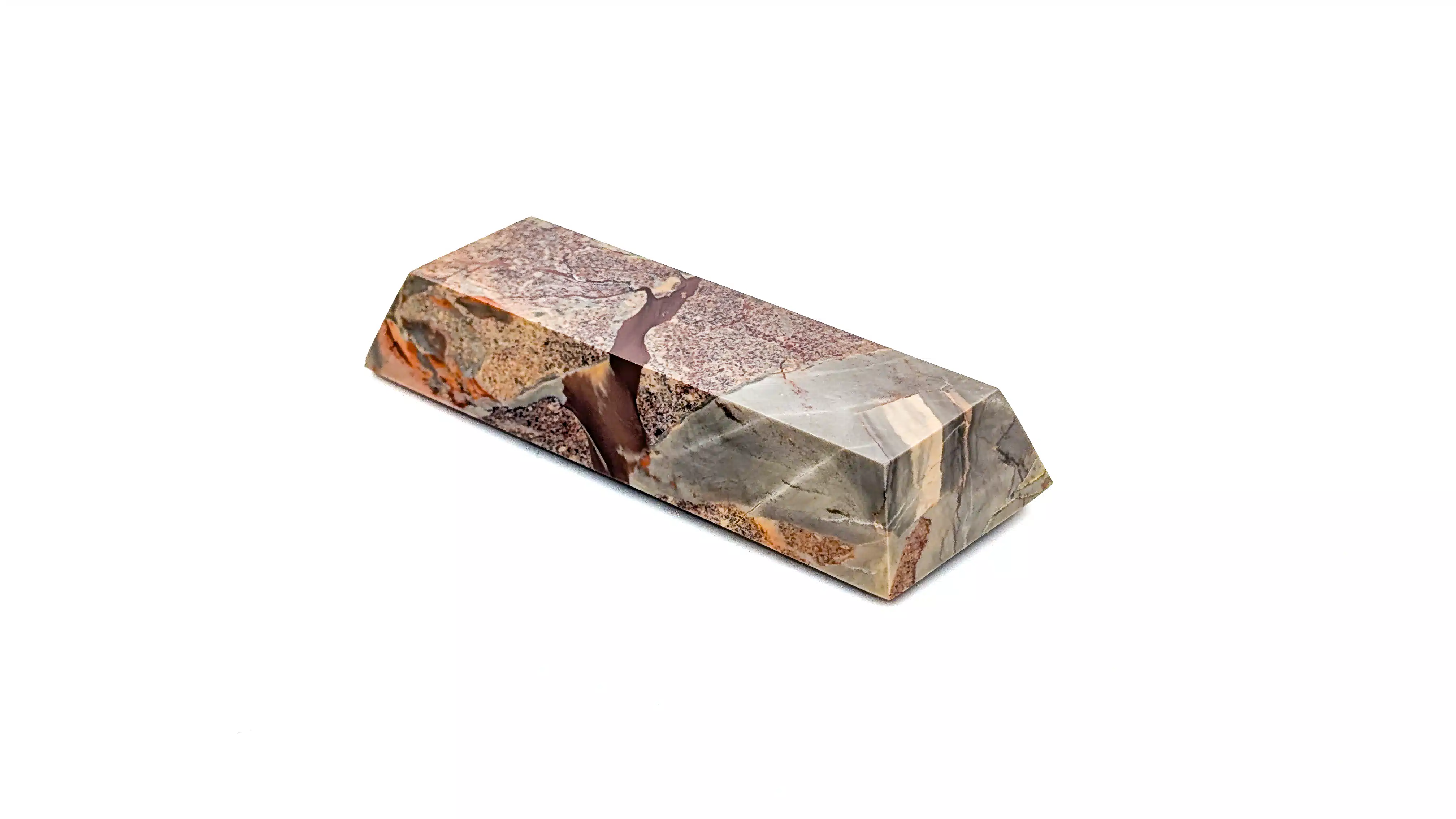 Lingot en Marbre de Sarrancolin-Beyrède [ODSBPOLI]