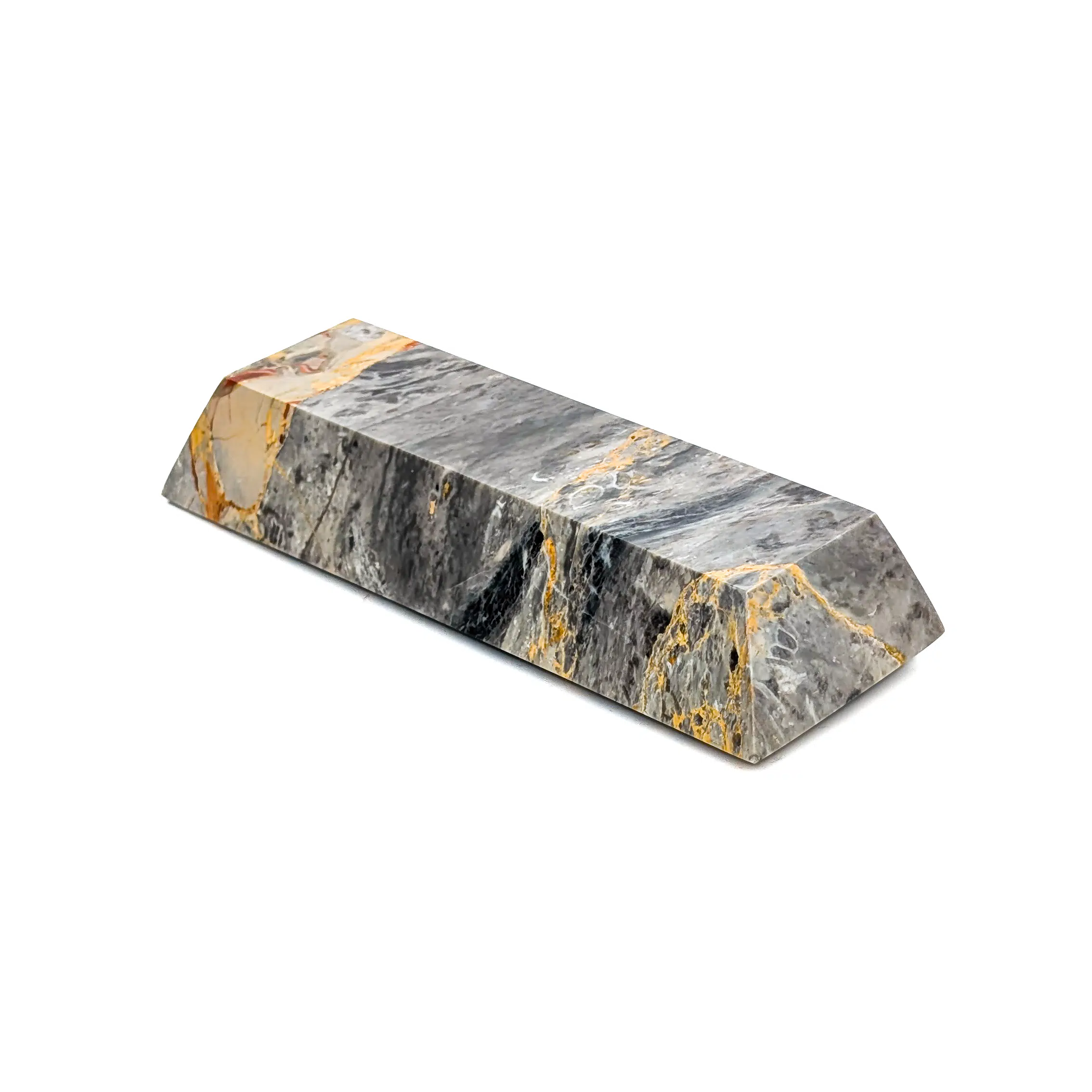 Lingot en Marbre de Sarrancolin-Beyrède