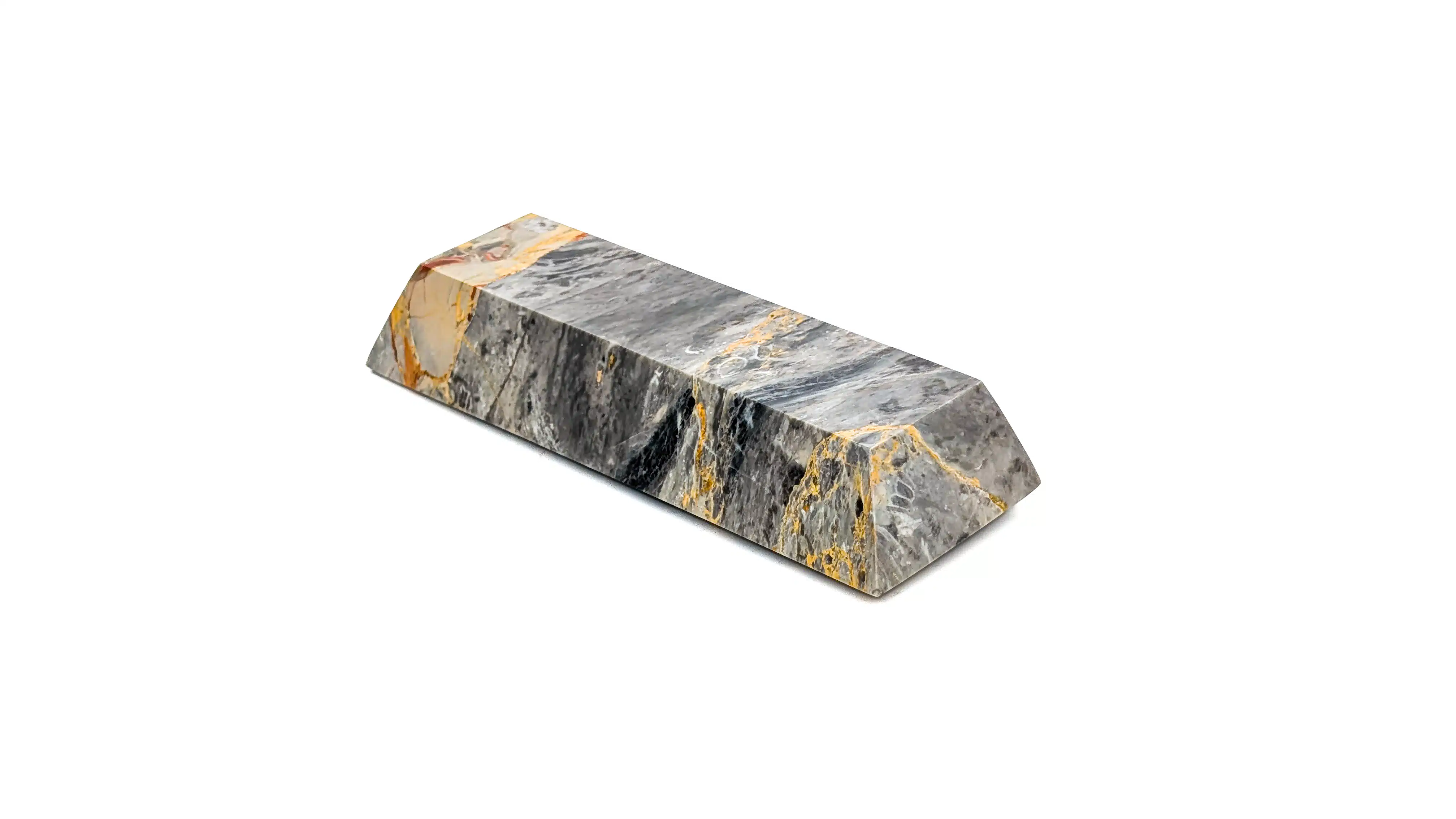 Lingot en Marbre de Sarrancolin-Beyrède [ODSBPOLI]