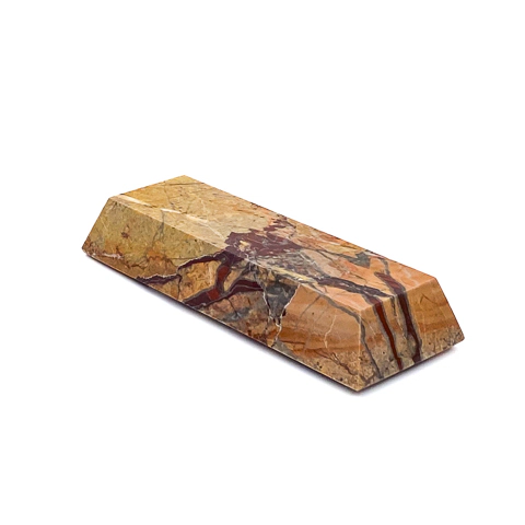 Lingot en Marbre de Sarrancolin-Ilhet
