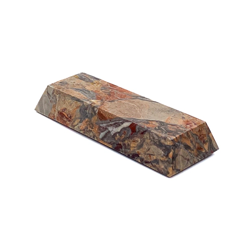 Lingot en Marbre de Sarrancolin-Ilhet