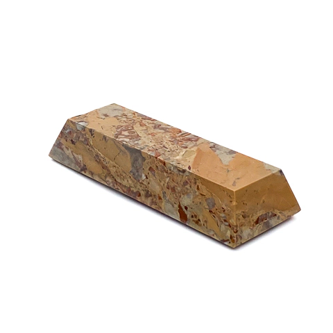 Lingot en Marbre de Sarrancolin-Ilhet