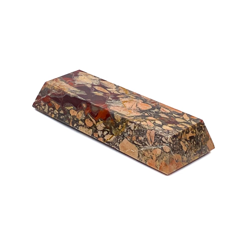 Lingot en Marbre de Sarrancolin-Ilhet