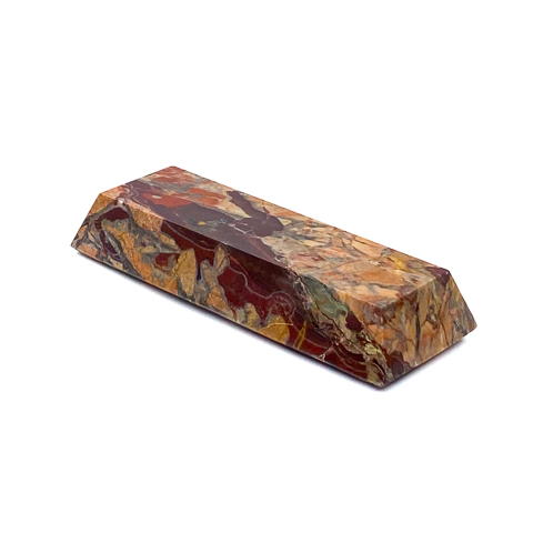 Lingot en Marbre de Sarrancolin-Ilhet