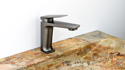 Robinet vasque CAMPBELL Graphite [PEROBIGRAVA04]