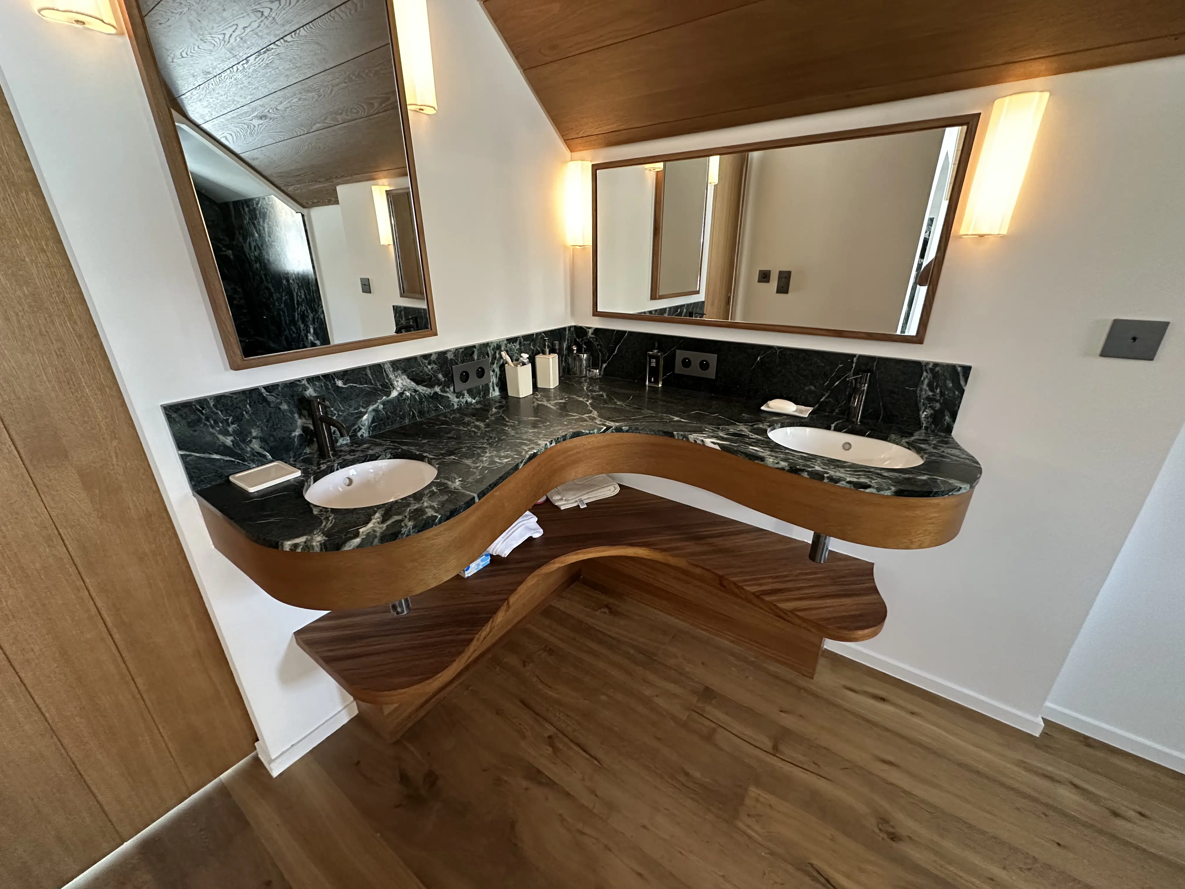 Louron - Vert des Alpes