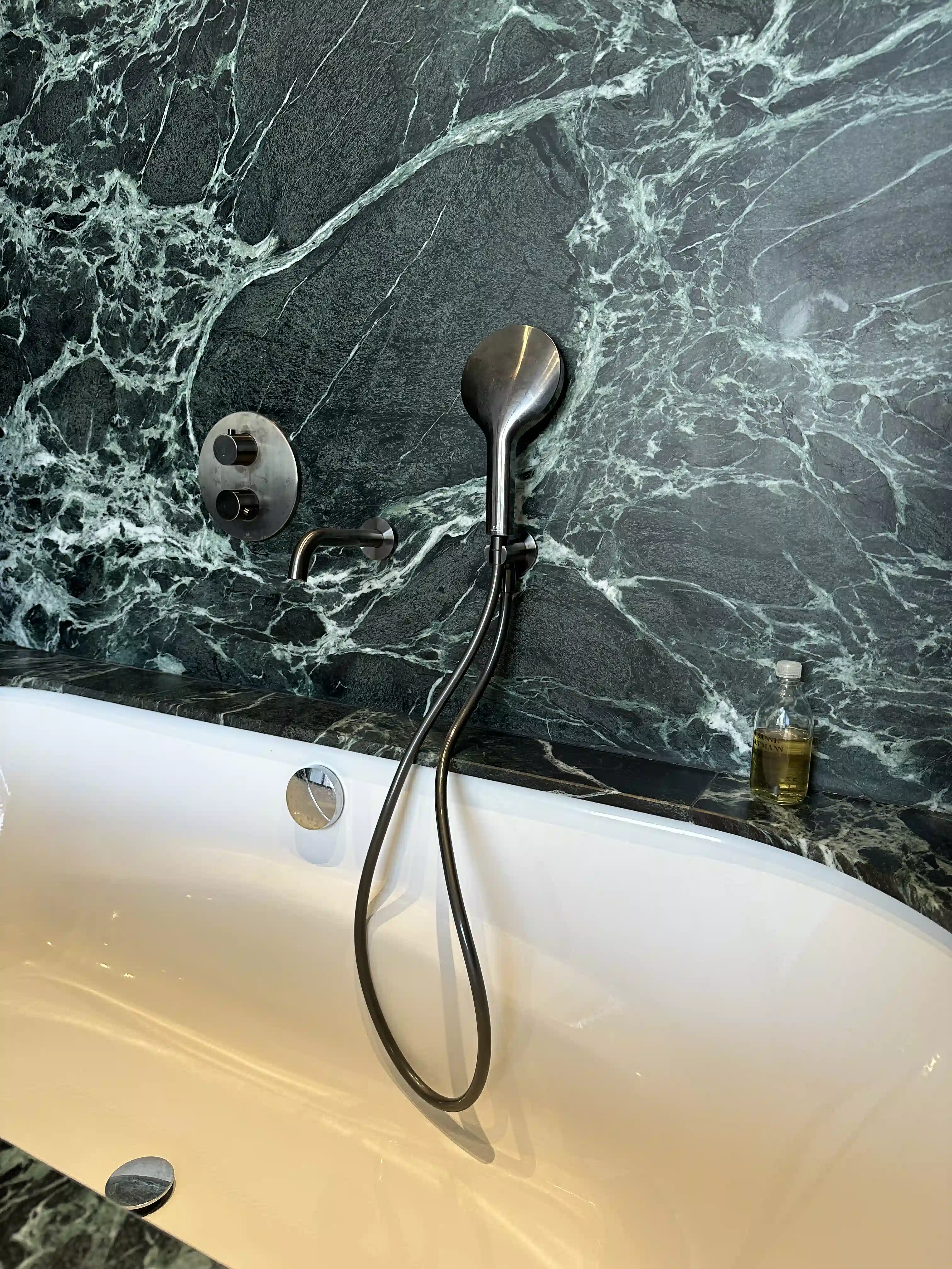 Louron - Vert des Alpes