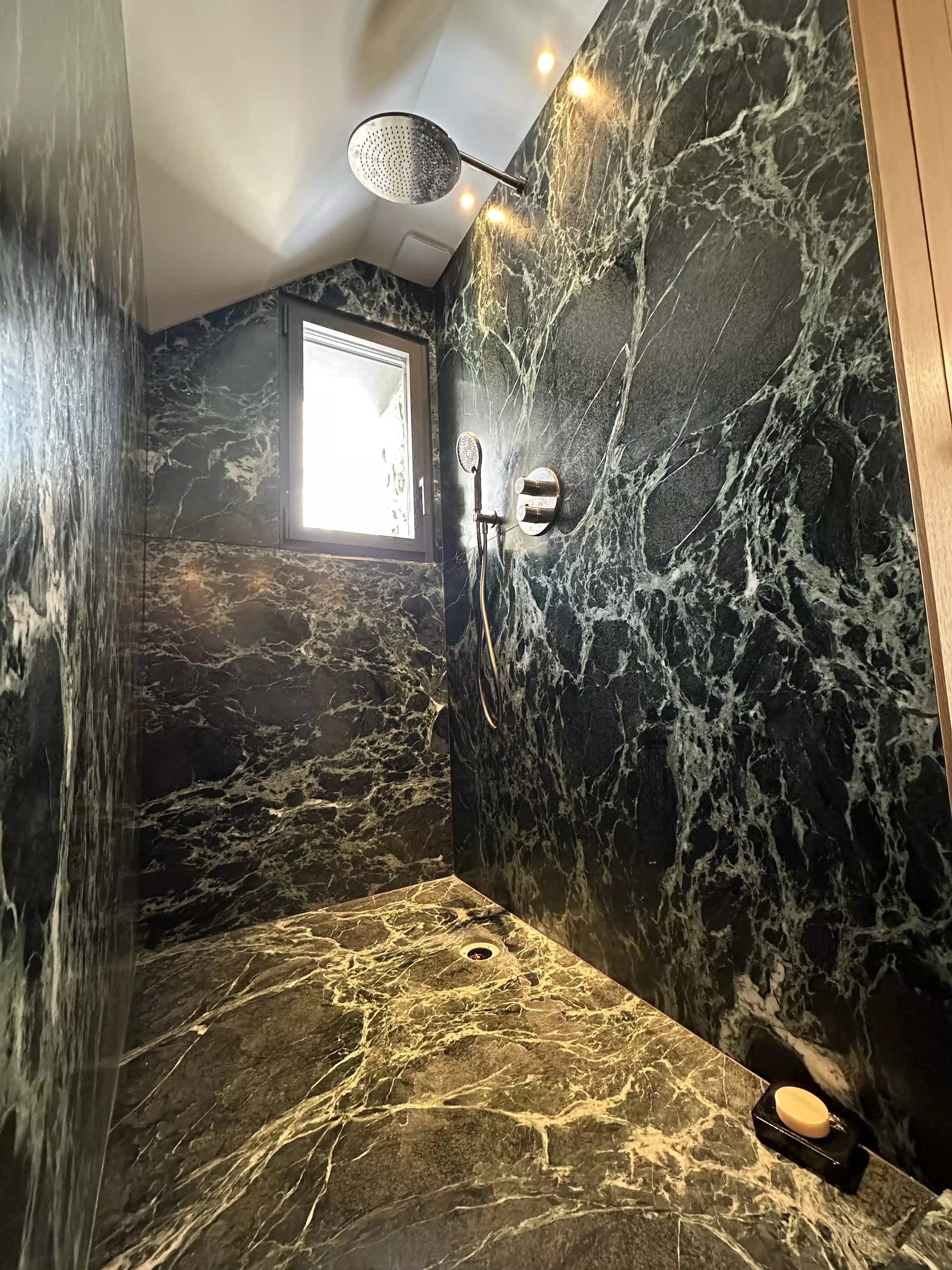 Louron - Vert des Alpes