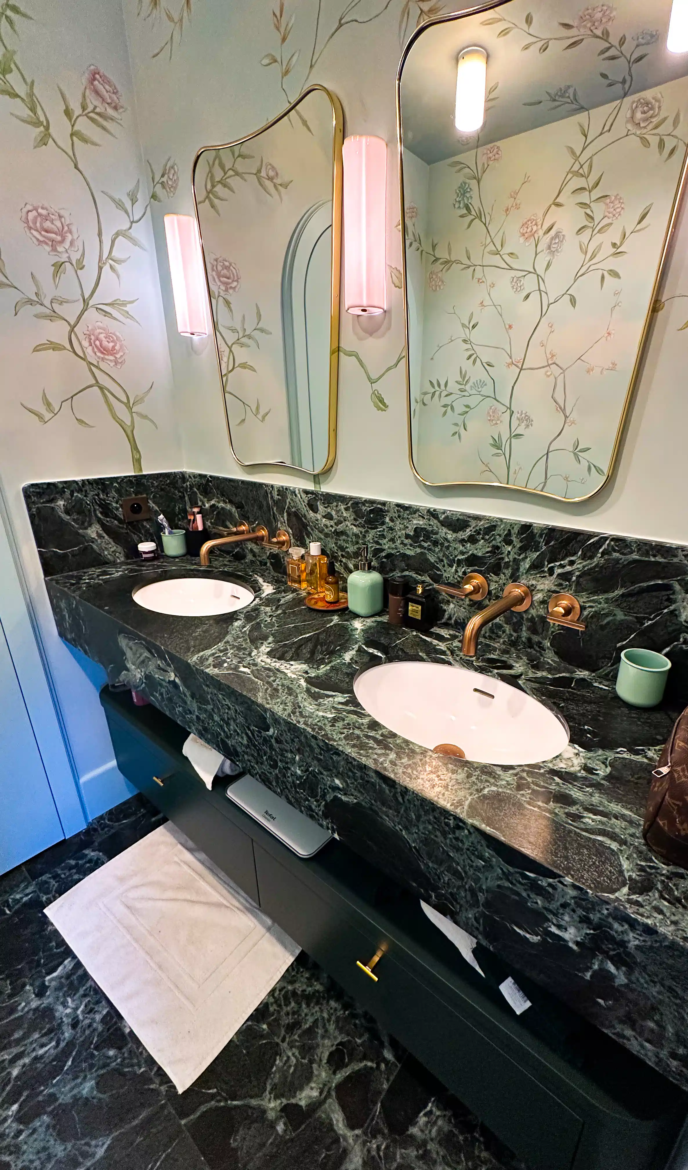 Arcachon - Vert des Alpes