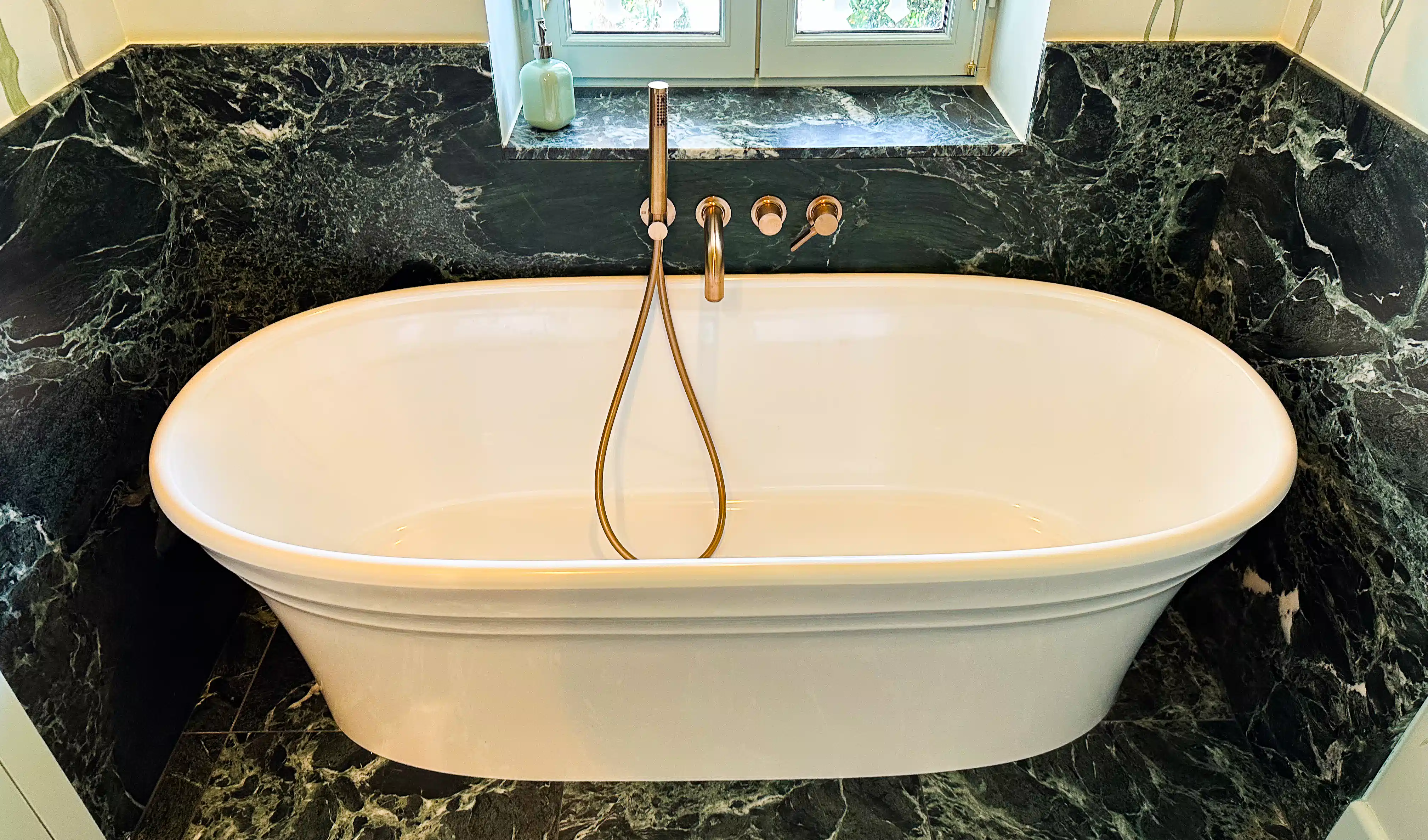 Arcachon - Vert des Alpes