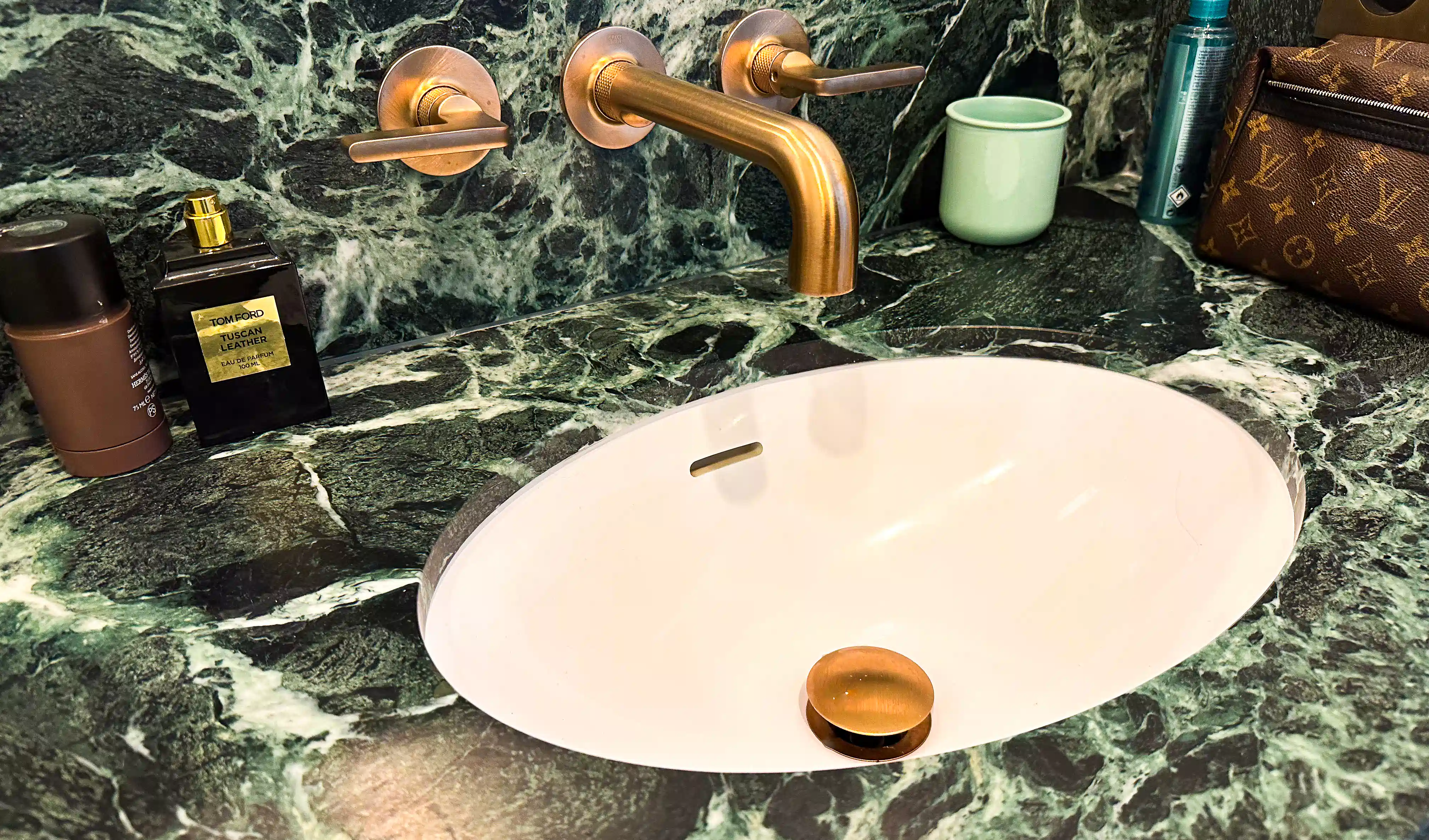 Arcachon - Vert des Alpes