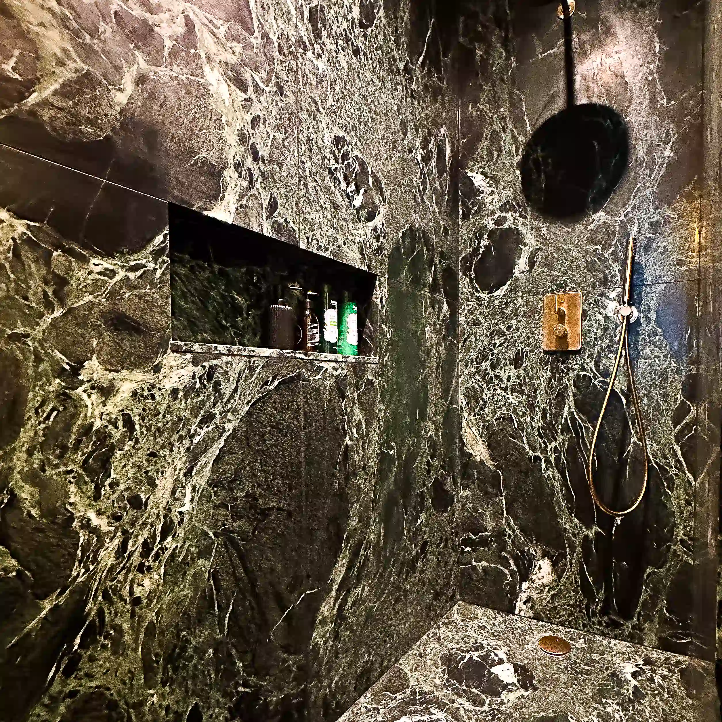 Arcachon - Vert des Alpes