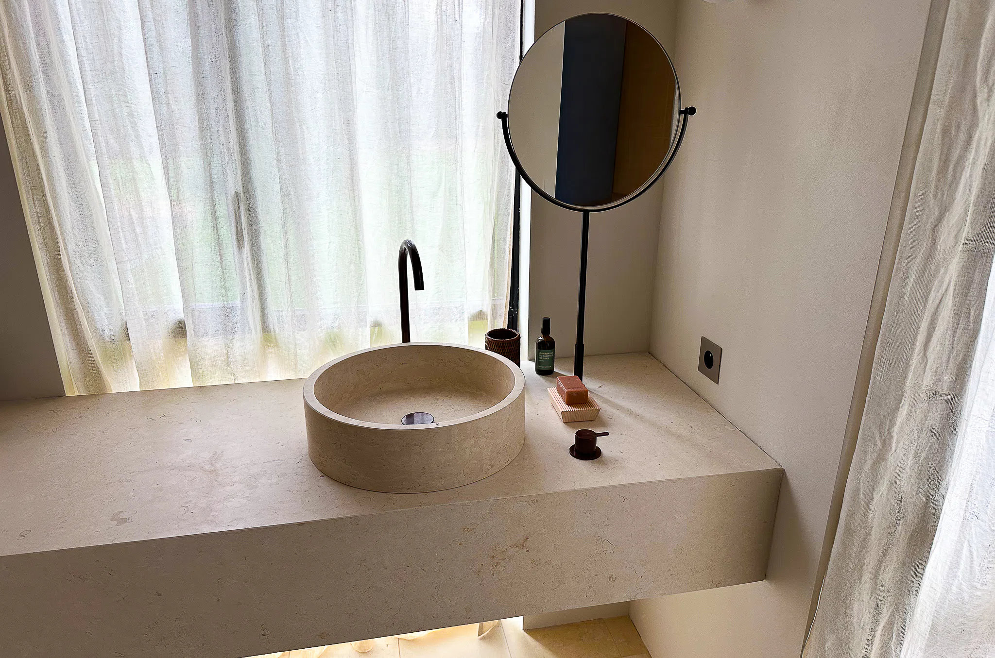 Mareuil - Cap ferret