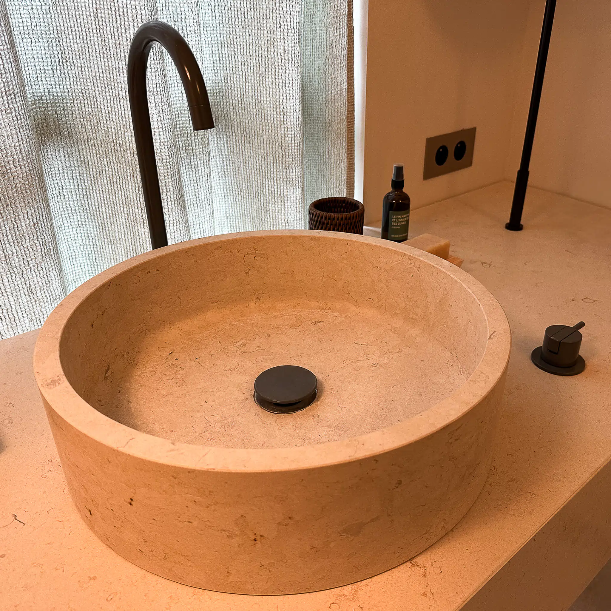 Mareuil - Cap ferret