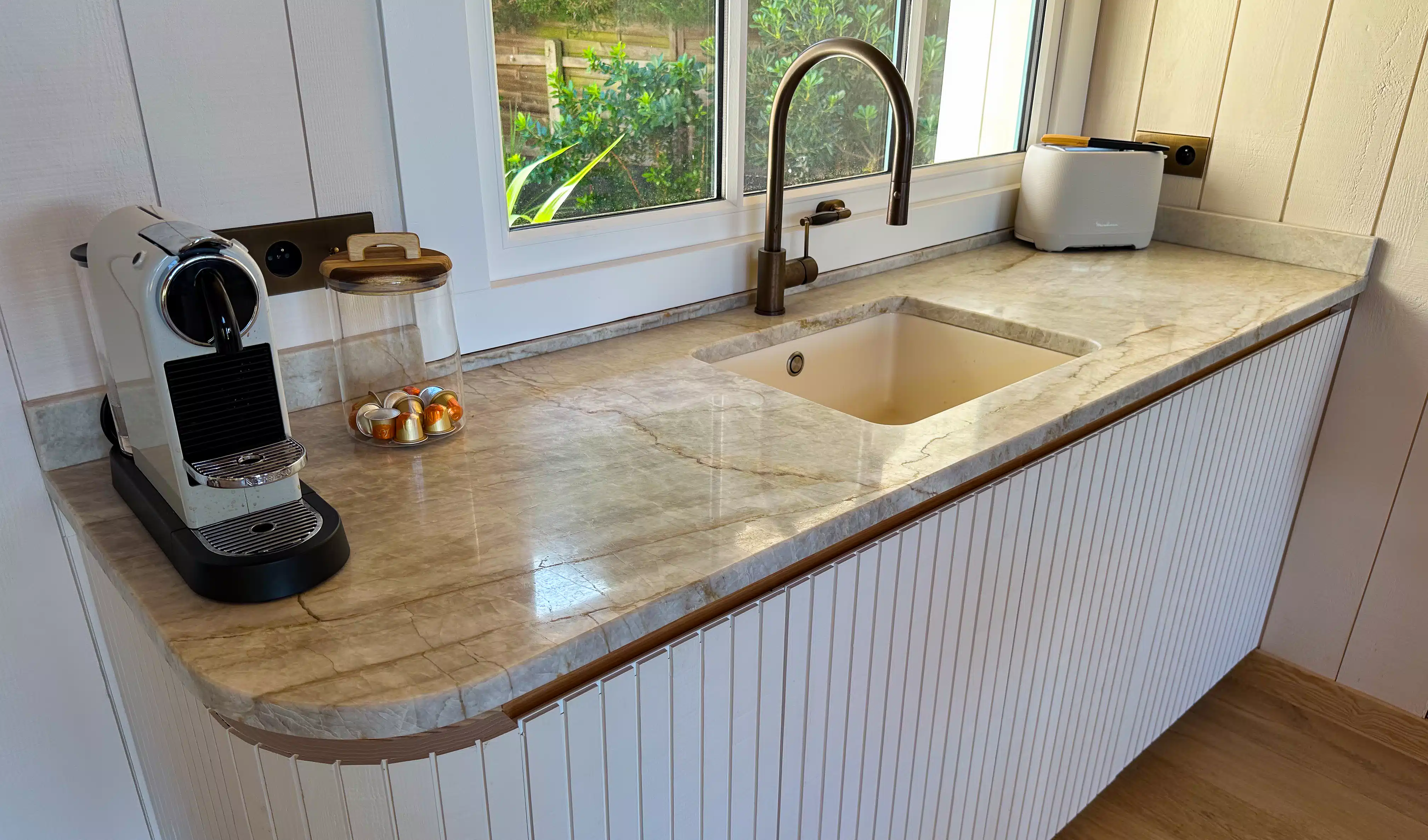 Cap Ferret - Taj mahal