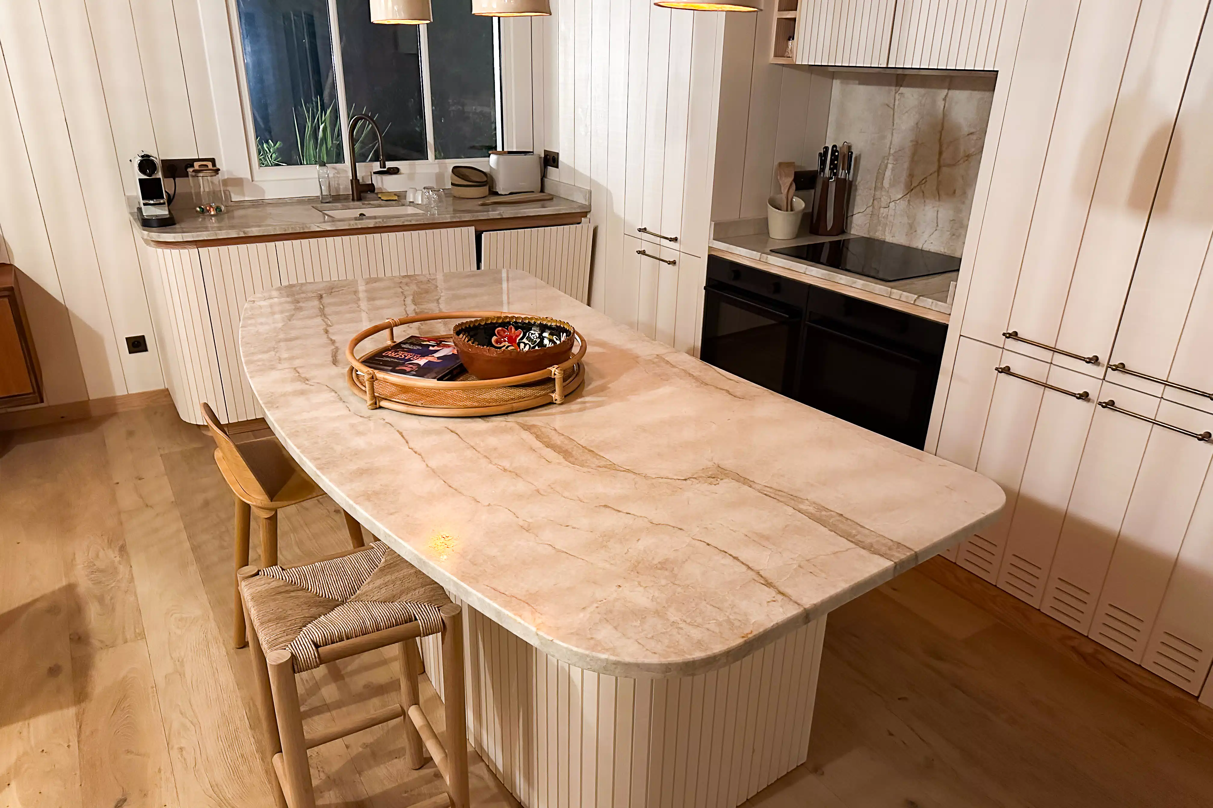 Cap Ferret - Taj mahal