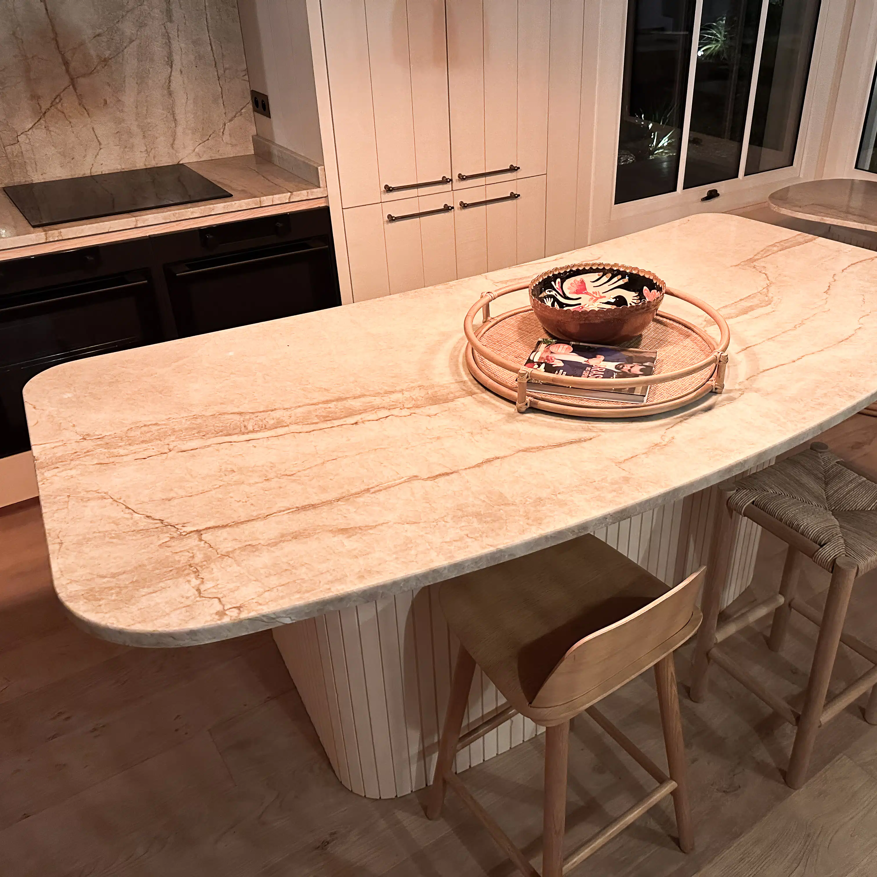 Cap Ferret - Taj mahal