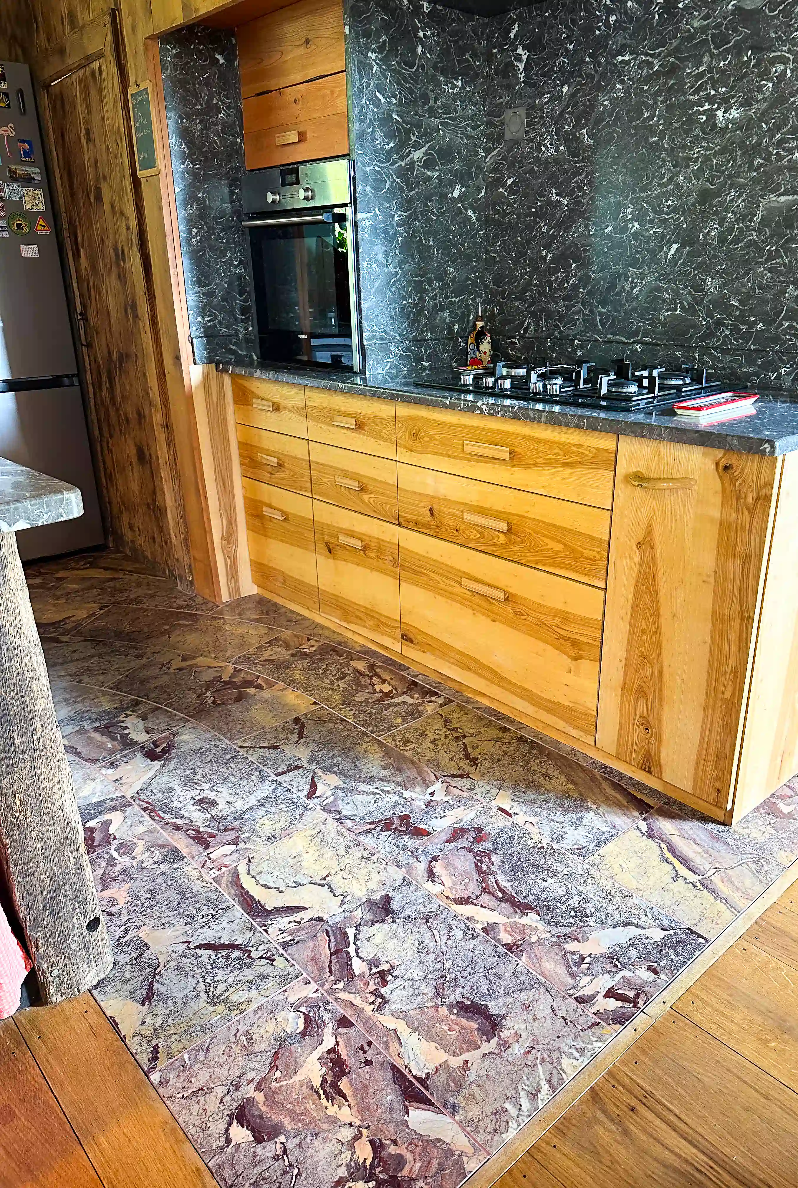 Cuisine-realisations