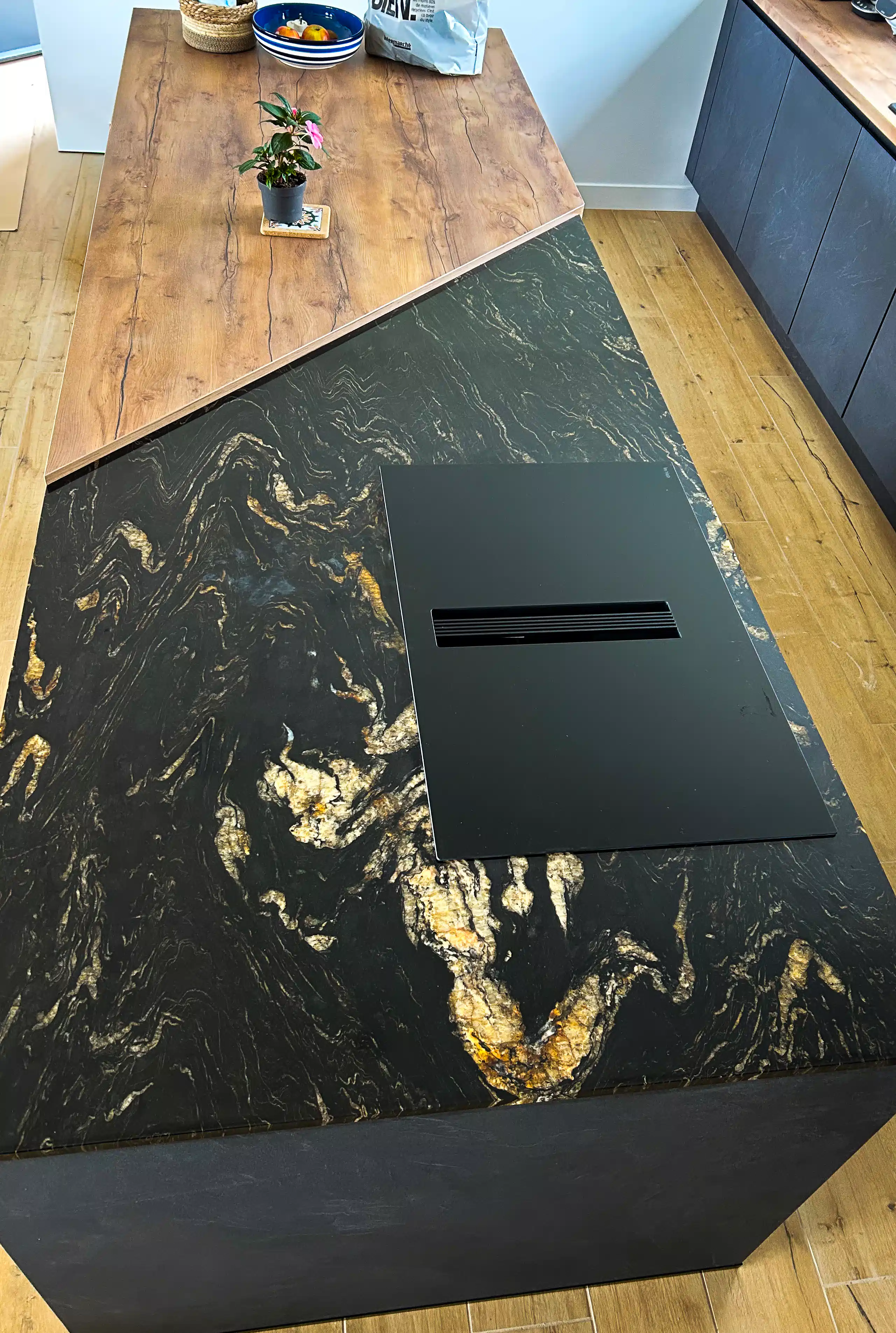 Cuisine-realisations