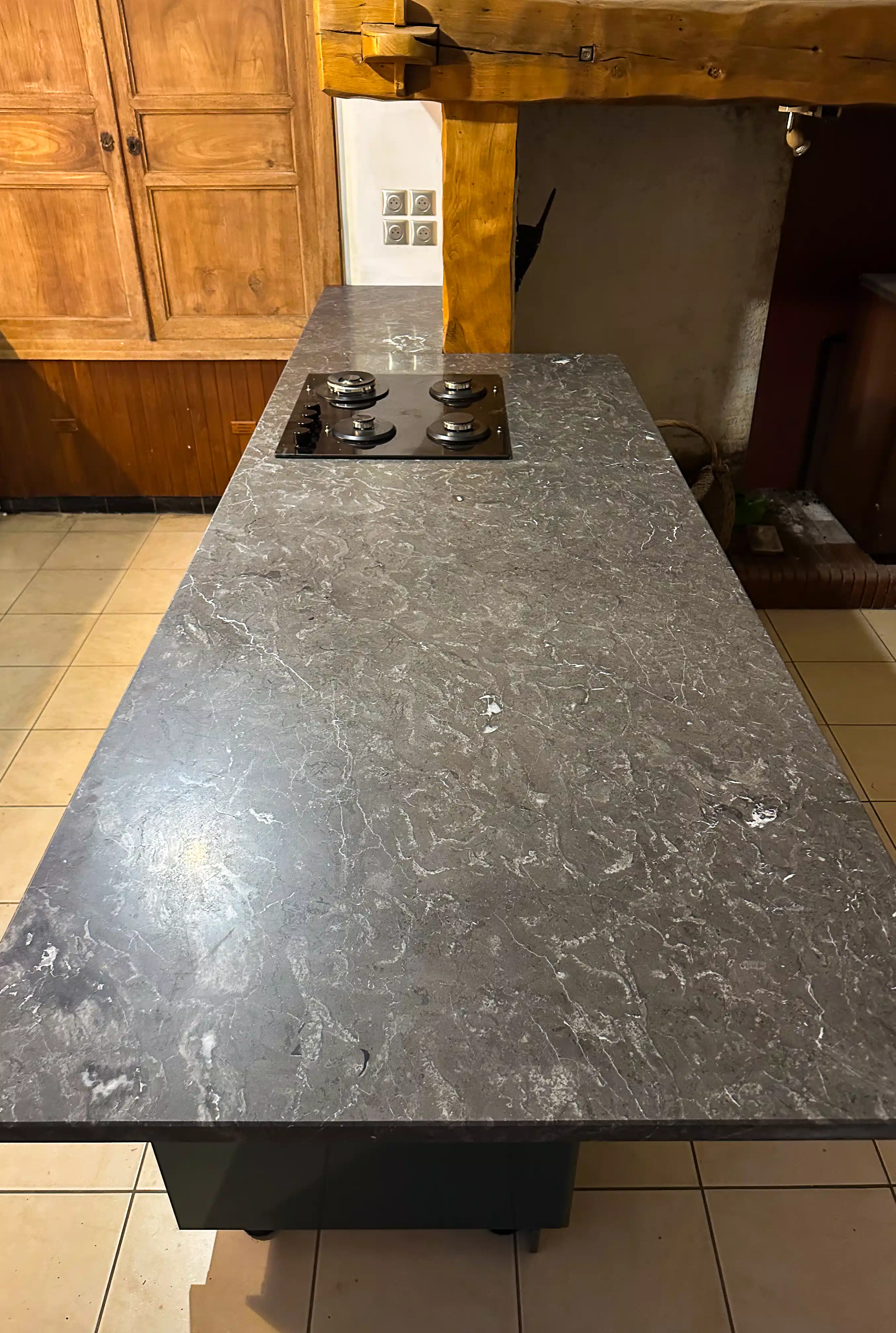 Cuisine-realisations