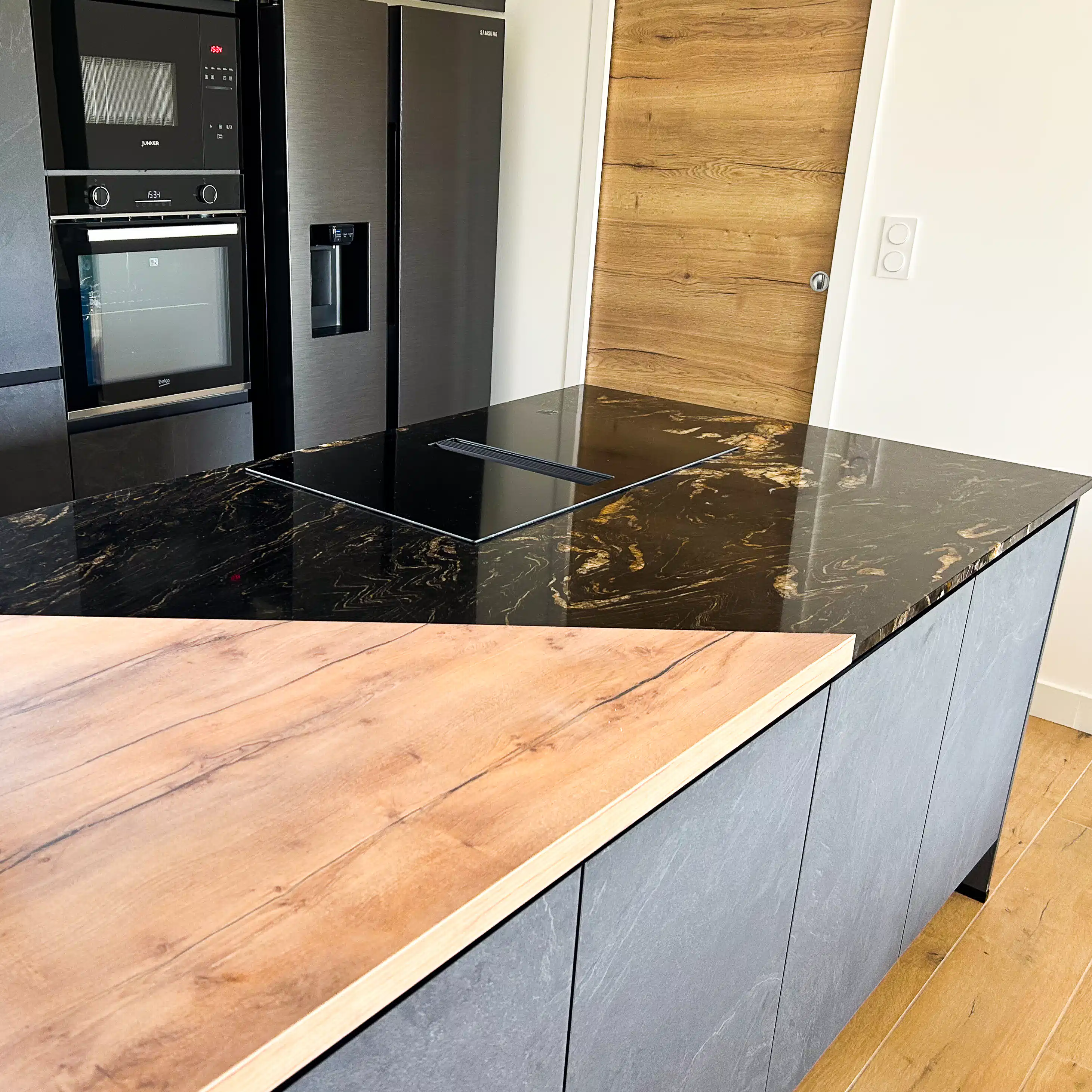 Cuisine-realisations