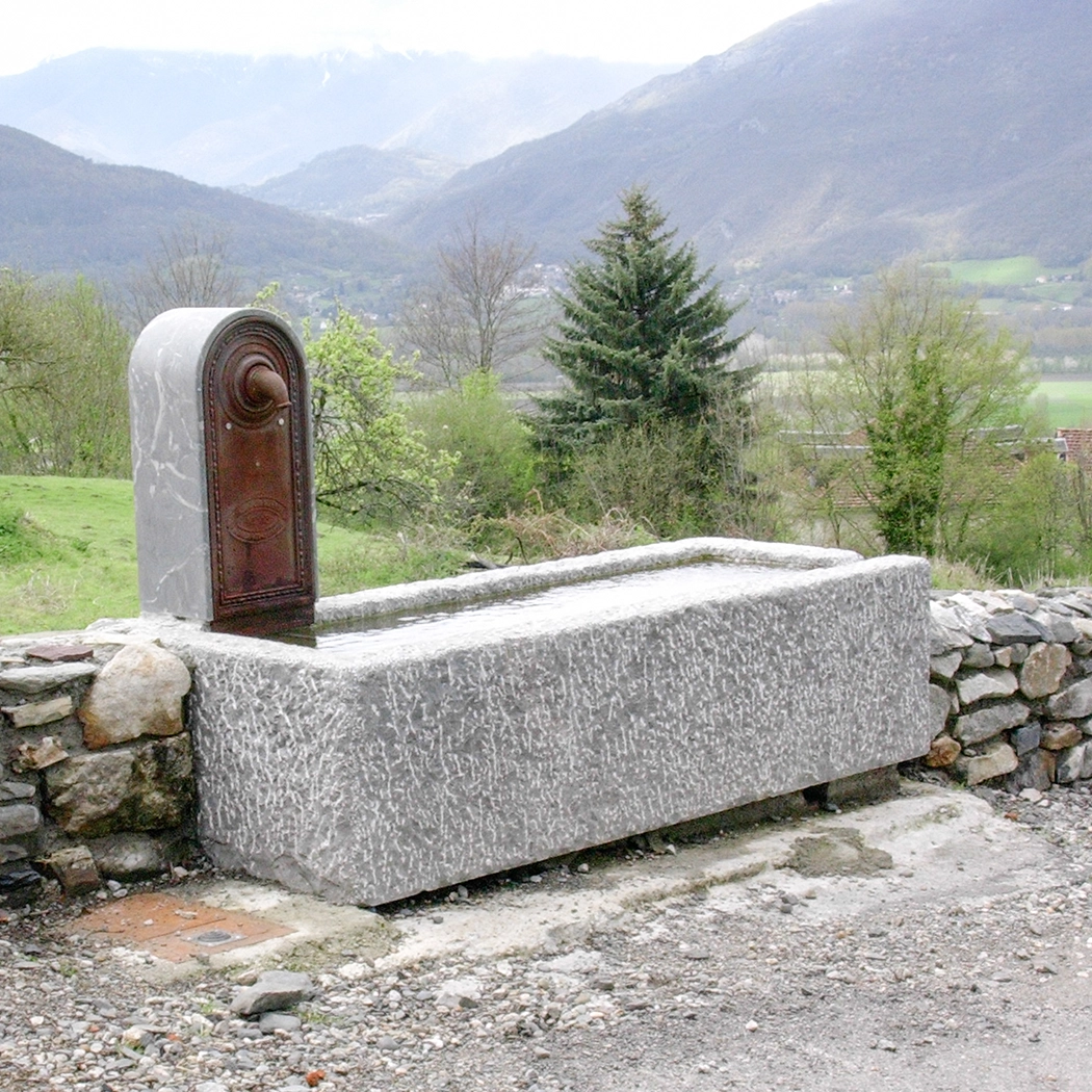 Fontaine Antichan de Frontignes