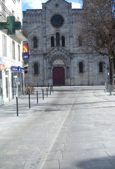 Place Maréchal Joffre