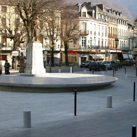 Place Maréchal Joffre